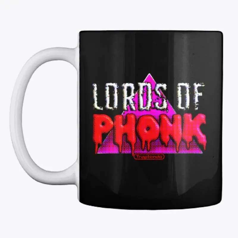 Lords of Phonk