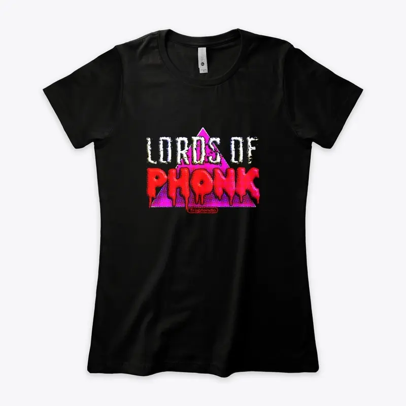 Lords of Phonk