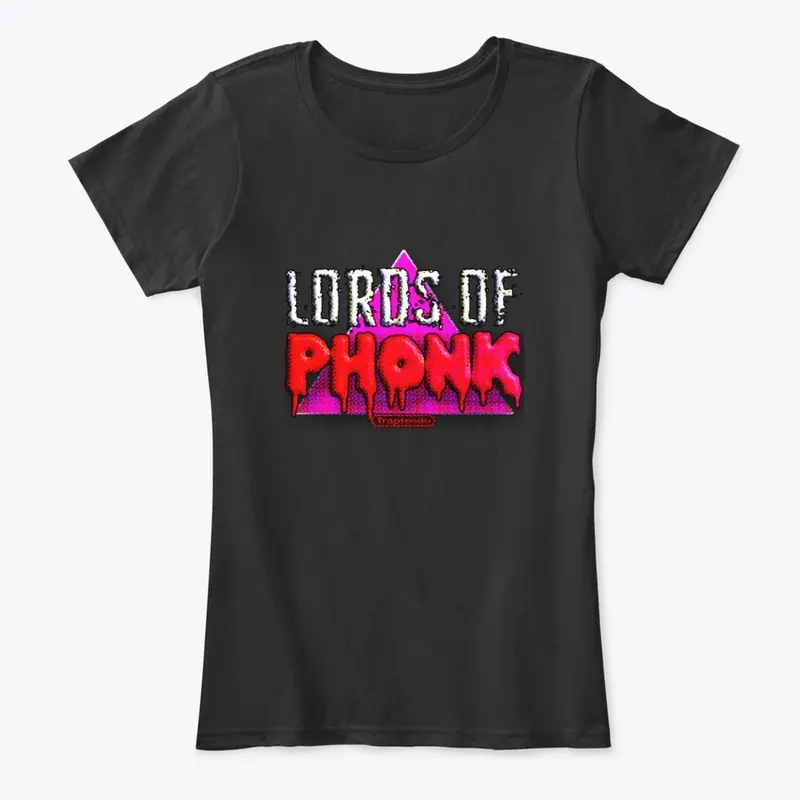 Lords of Phonk