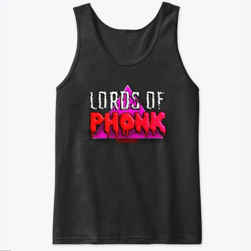 Lords of Phonk