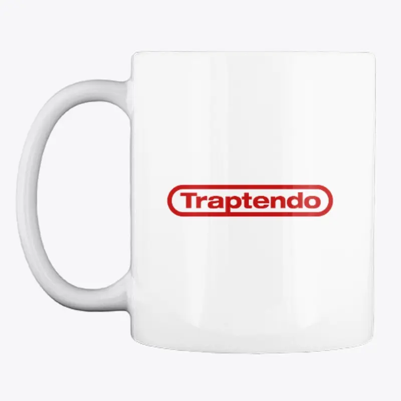 Traptendo OG Logo