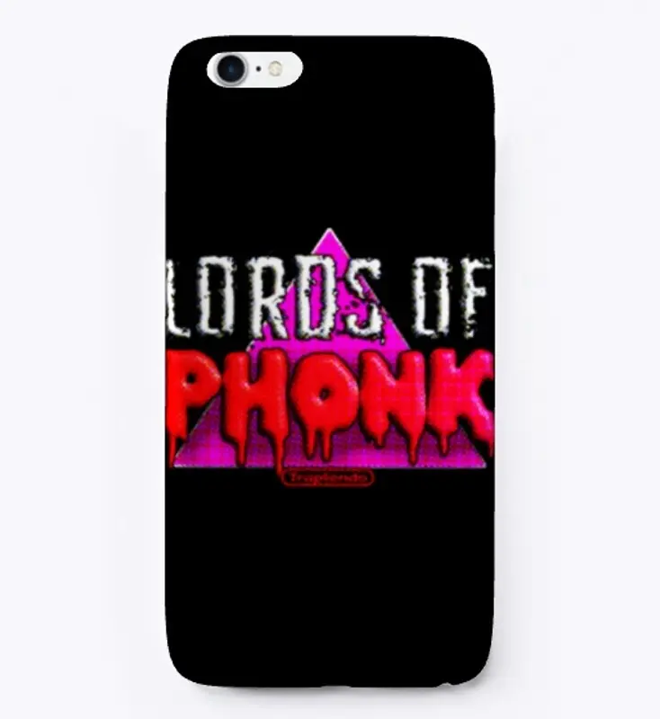 Lords of Phonk