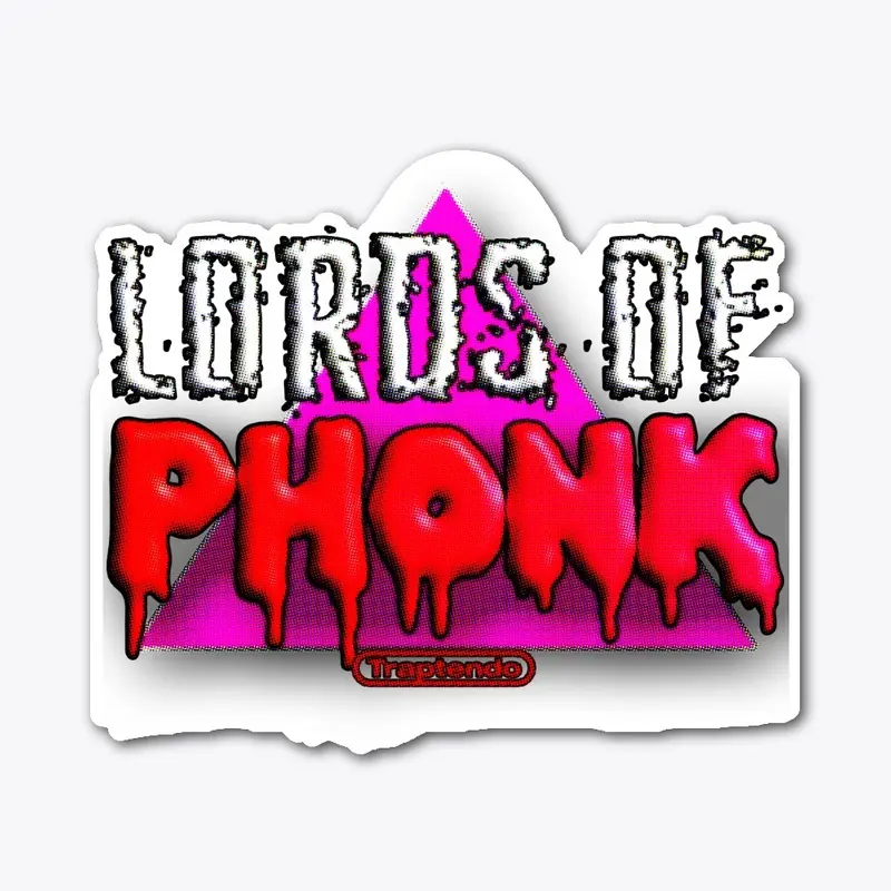 Lords of Phonk