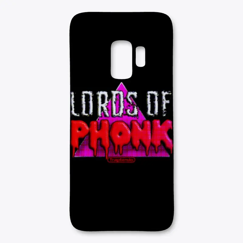 Lords of Phonk