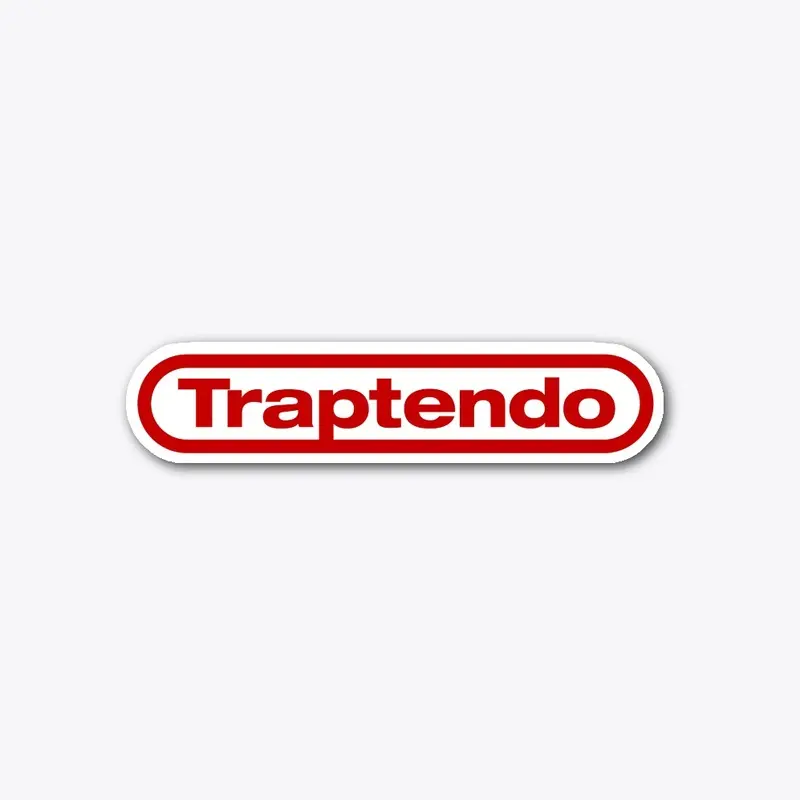 Traptendo OG Logo