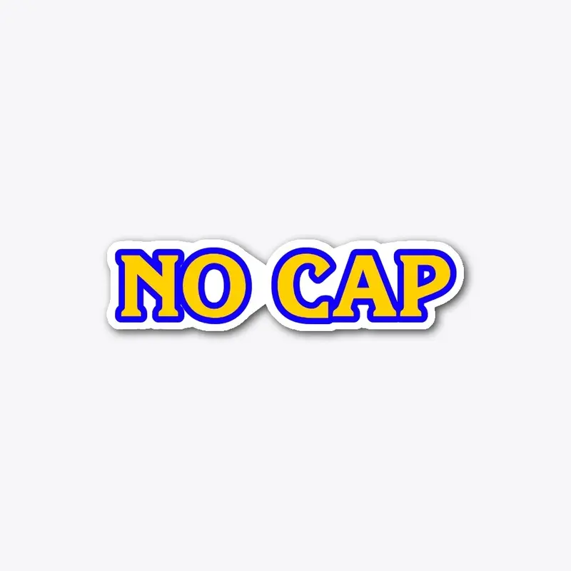 No Cap [Traptendo Edition]